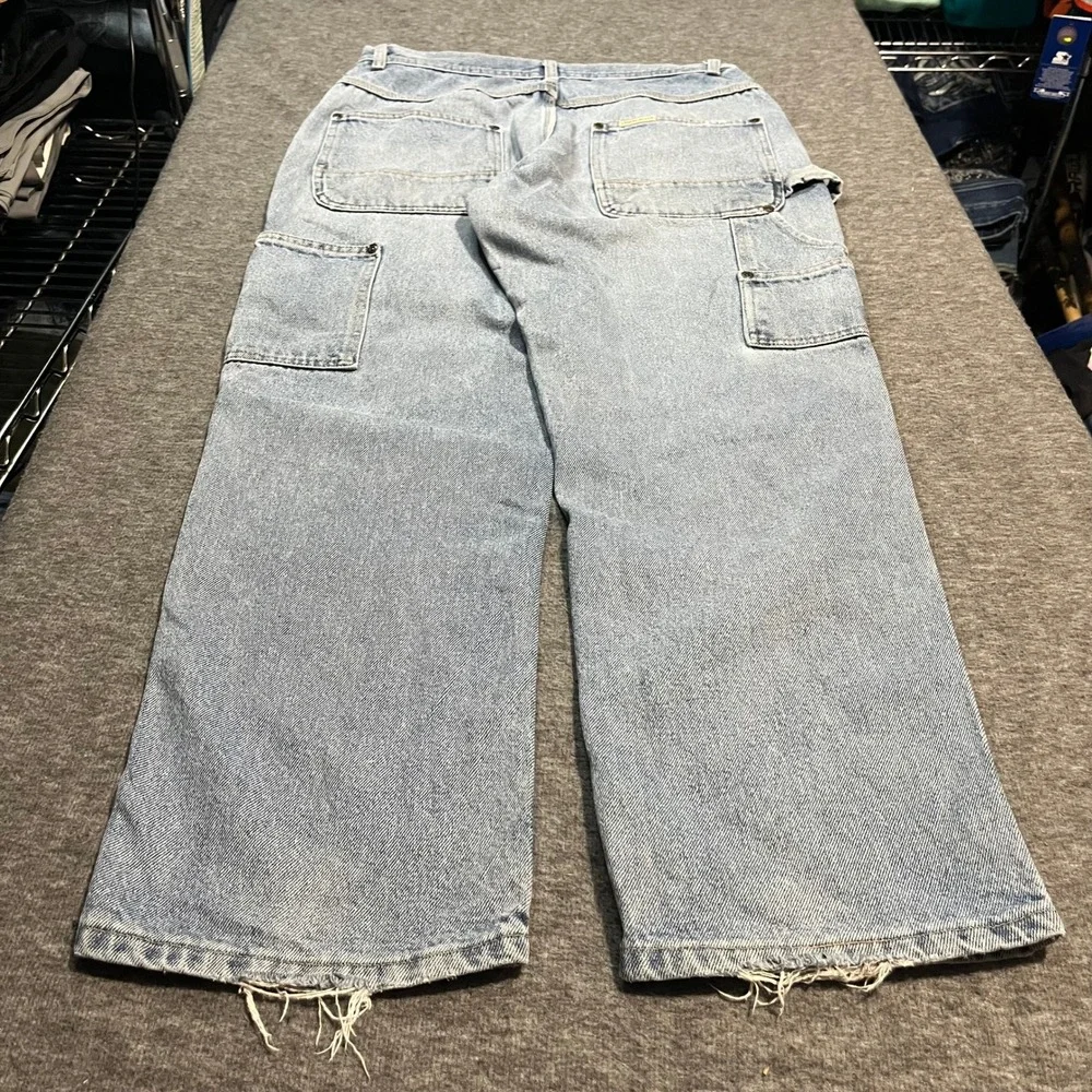 Lakin McKey classic workwear work